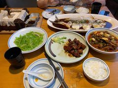 -几荷·恰似故人来(秀水广场店)