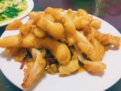 -九龙餐厅(大沽路店)