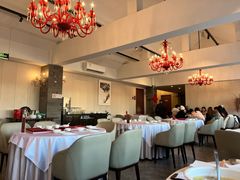 -满堂·烤鸭店·北京菜(鼓楼店)