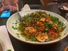 -山石榴·贵州菜(丰盛里店)