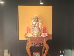 -金色艳阳天•粤菜 淮扬菜(古平岗店)