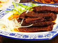 -娄三少·老北京春饼烤鸭家常菜(方庄店)