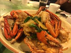 -盛港湾海鲜食府(黄沙店)