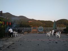 -梨木台悦来客农家院