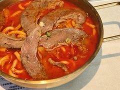 -益百岁牛尾汤(香山路店)