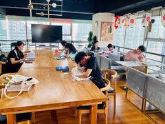 -帝京日语(春熙路旗舰校区)