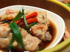 腐皮卷-玲珑·新粤菜(安华汇店)