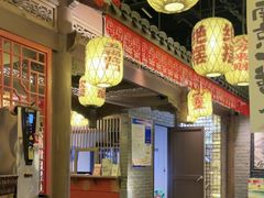 -南京大牌档(淮安吾悦广场店)