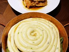 -奉天小馆·非遗东北菜(济南万象城店)