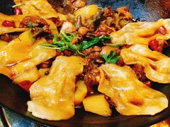 -老兵土菜馆徐州味道(淮海环球港店)