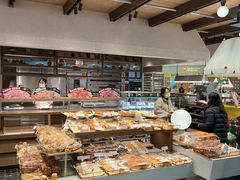 -窑滚面包专门店(马鞍山金鹰店)