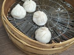 鲜肉小笼-万寿斋(山阴路店)