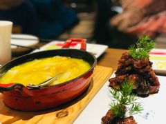 江雪糖醋小排-小大董·烤鸭(王府井apm店)