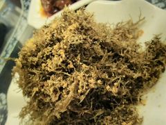開洋山鬚-白家餐厅(徐家汇店)