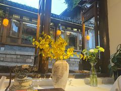 -小喜客·云南特色菜(纳西庭院店)