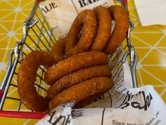 -嘉喜来比萨(罗马花园店)