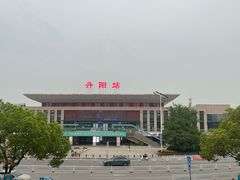 -中国丹阳眼镜城