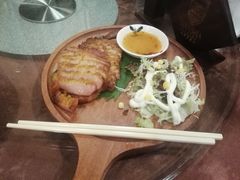 -南沙游艇会·大兵船餐厅