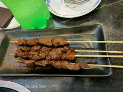 -林记潮牛·牛肉火锅(上马墩店)