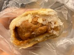 -花园饼屋·吐司蛋糕面包(星海店)