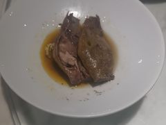 -北京老铺烤鸭(老城根店)