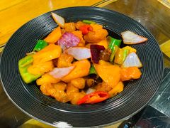 -古琢小馆·珠海味(南方软件园店)