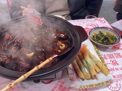 -回味黑鸭煲·始于2006(万松园店)