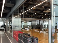 -OXYGYM 奥美氧舱运动中心(朝阳大悦城店)