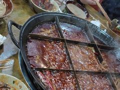 -正南齊北重庆老火锅(光华村直营店)