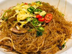 -高第街56号餐厅(银座商城玉函店)