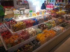 零售区-大桥道糕点食品店(津塘路店)