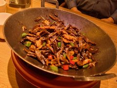 -金掌勺锅包肉(太原万达店)