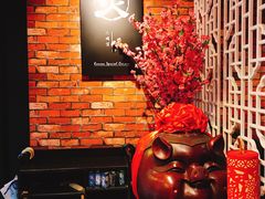 -炙韩料理·部队锅专门店