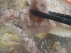 -泸州酸菜豆花火锅川师店