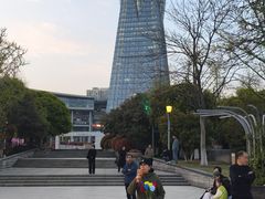 -西湖文化广场