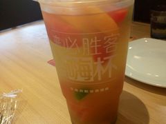 -必胜客(骡马市店)