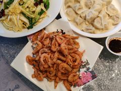 -中国吉菜名店广源宾馆餐厅