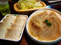 -望蝎门羊蝎子火锅(祭城店)