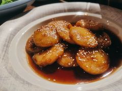 -二厨·吊桥小院·脆皮烧鸡公·本地农家菜(沿江西路店)