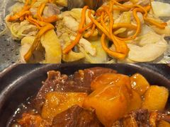 -熠盛粤味·顺德桑拿鸡(永康路店)