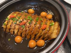 -三道菜(明堂公园店)