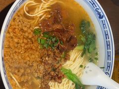-辣肉面大王(天平路店)
