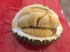 黑金猫山王-都念榴莲·城市榴莲