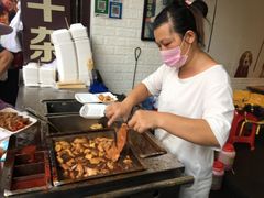 -细妹五香牛杂(步行街店)