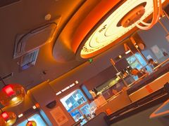 -探鱼·鲜青椒爽麻烤鱼(番禺万达店)