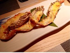 芝士焗青龙-京料理·日料自助·铁板燒(复悦城店)