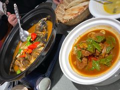 有机鱼头-春盛渔府(牛首山店)