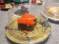 -小乔回转寿司(市府恒隆广场店)
