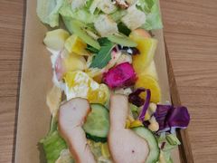 -必胜客(安盛金马店)