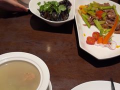 -元素中餐厅.海南菜.粤菜.椰子鸡.海鲜.包房.石梅湾威斯汀度假酒店